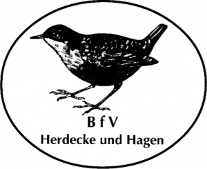 Logo des BfV